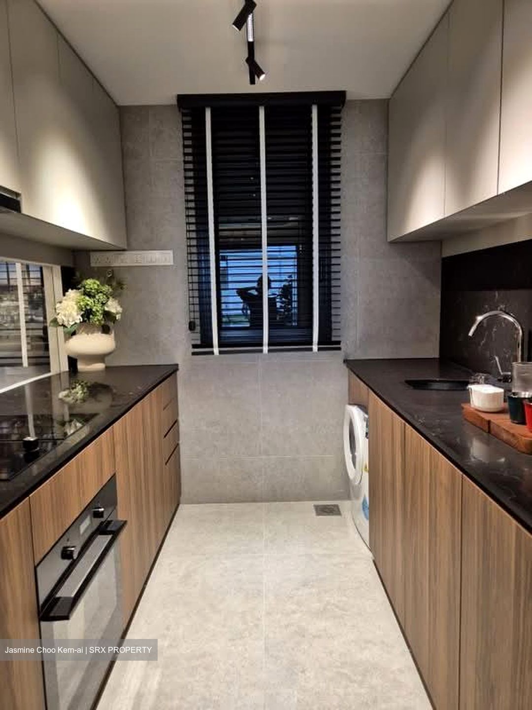 THE ARCADY AT BOON KENG (D12), Apartment #591316521